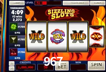 Desvendando o Mundo dos Jogos Virtuais na 967