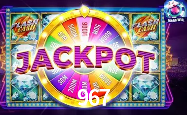 A Emoção da Loteria na 967: Uma Chance de Mudança de Vida