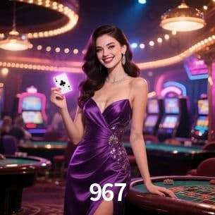 Casino Ao Vivo 967
