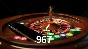 Live Casino 967