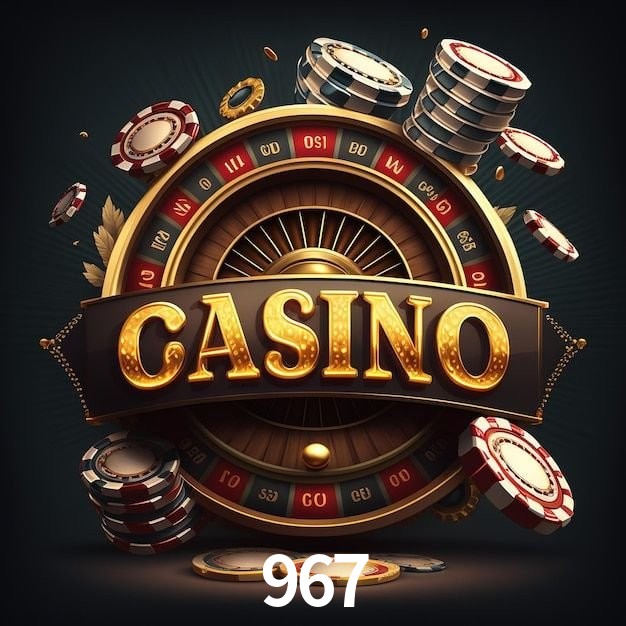 967 bet login