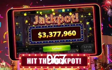 A Popularidade dos Caça-Níqueis no 967