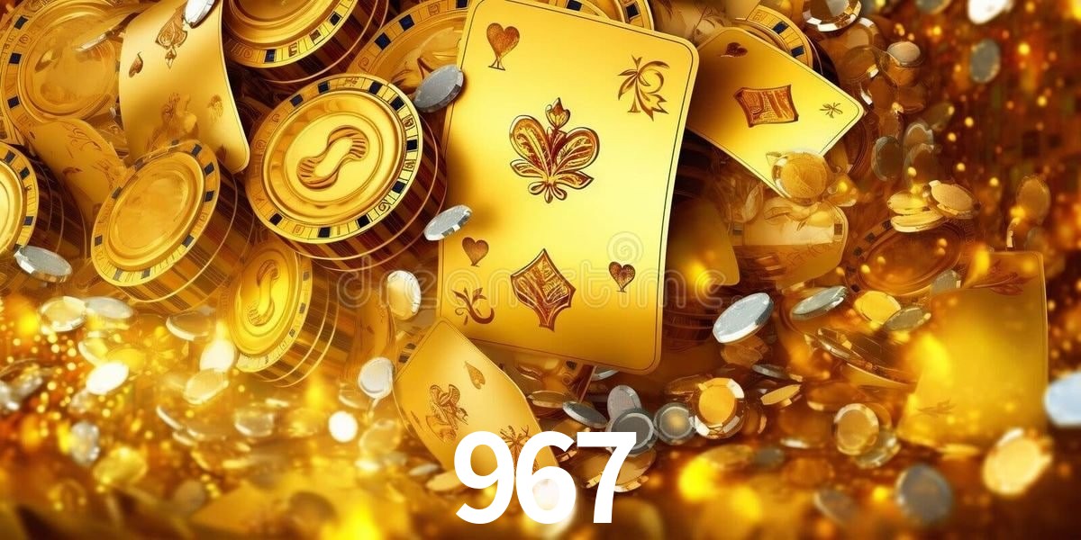 967