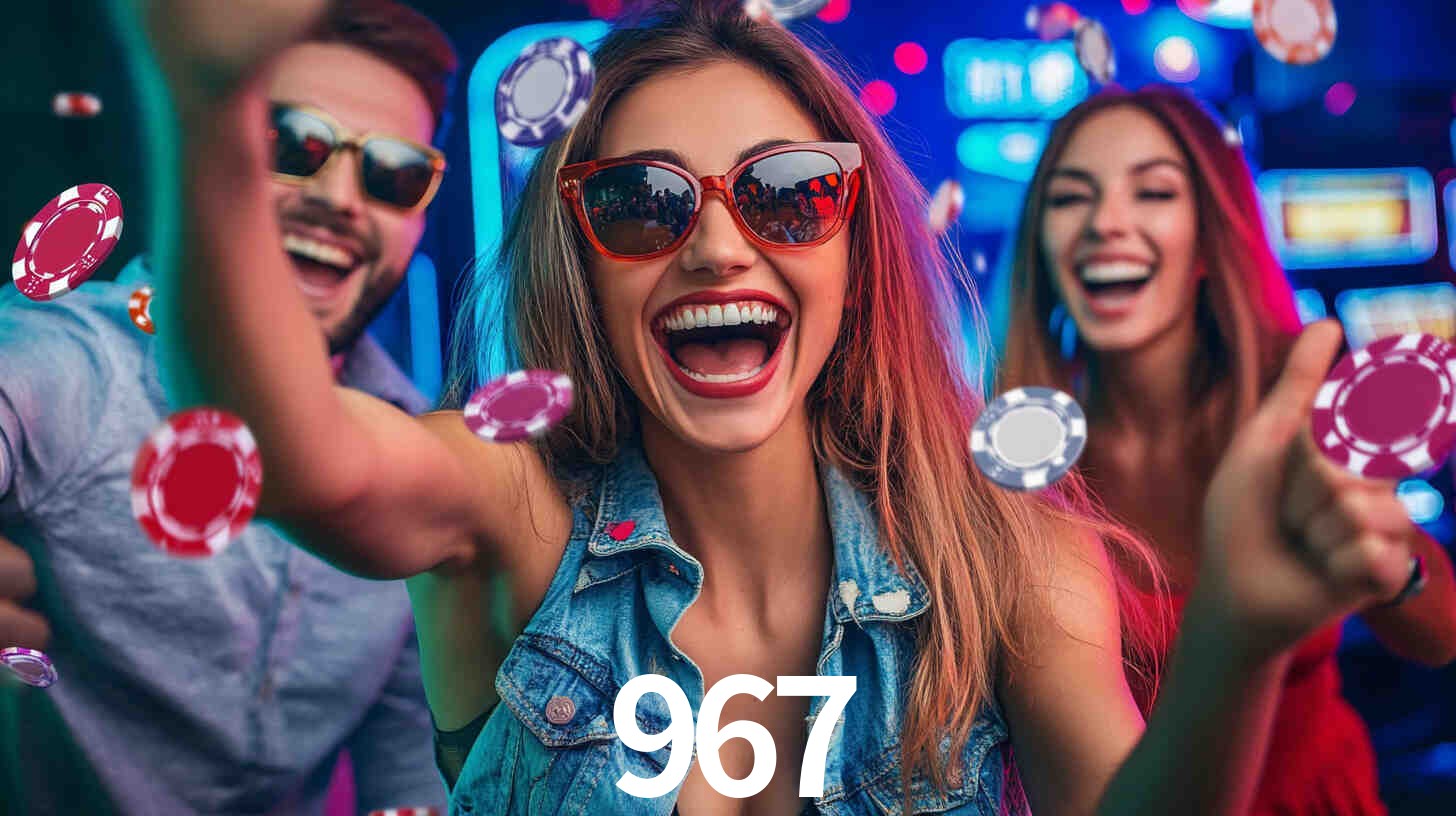 Descubra a Essência do 967: Nossa História e Compromissos