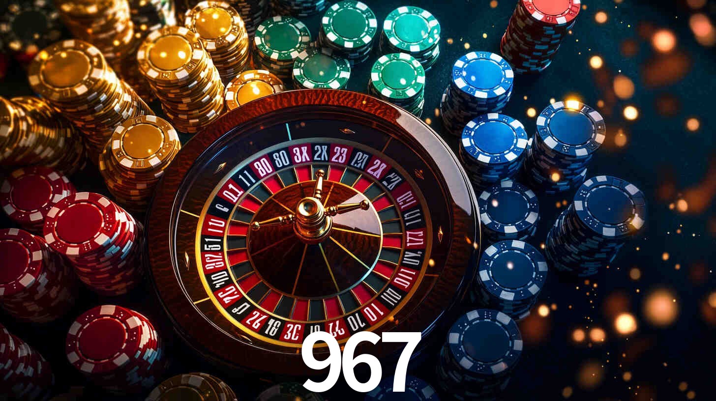 Sports Statistics 967