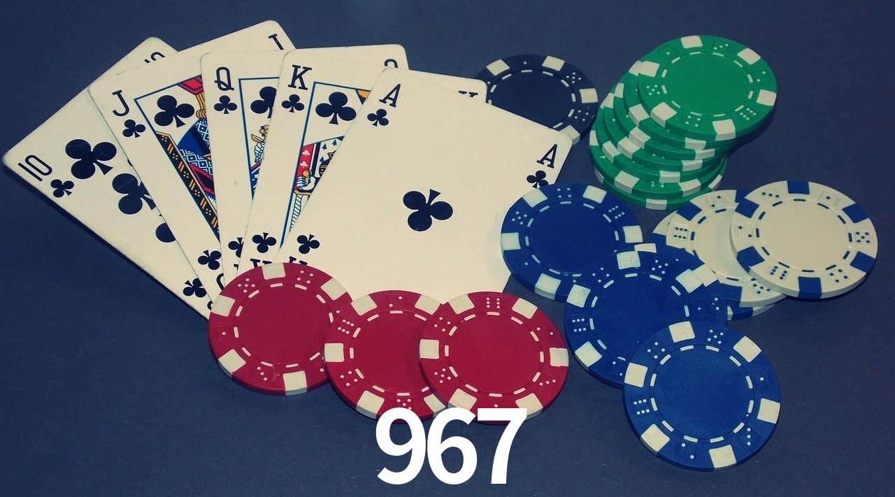 Responsive Design 967