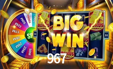 A Emoção da Loteria na 967: Uma Chance de Mudança de Vida