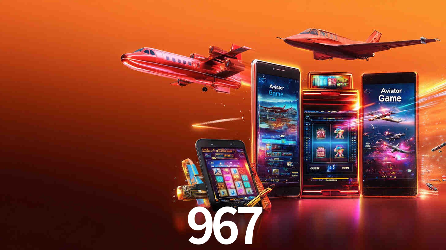 Descubra o Programa VIP da 967: Vantagens Exclusivas para Jogadores