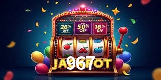 967 bet login