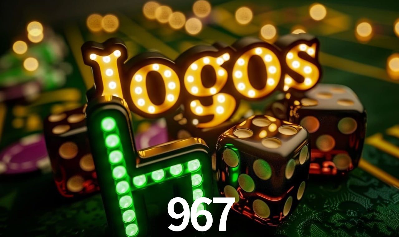 Diretório de Jogos 967