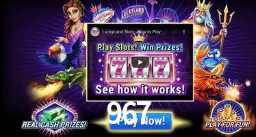 Descubra a Magia dos Jogos de Arcade no 967