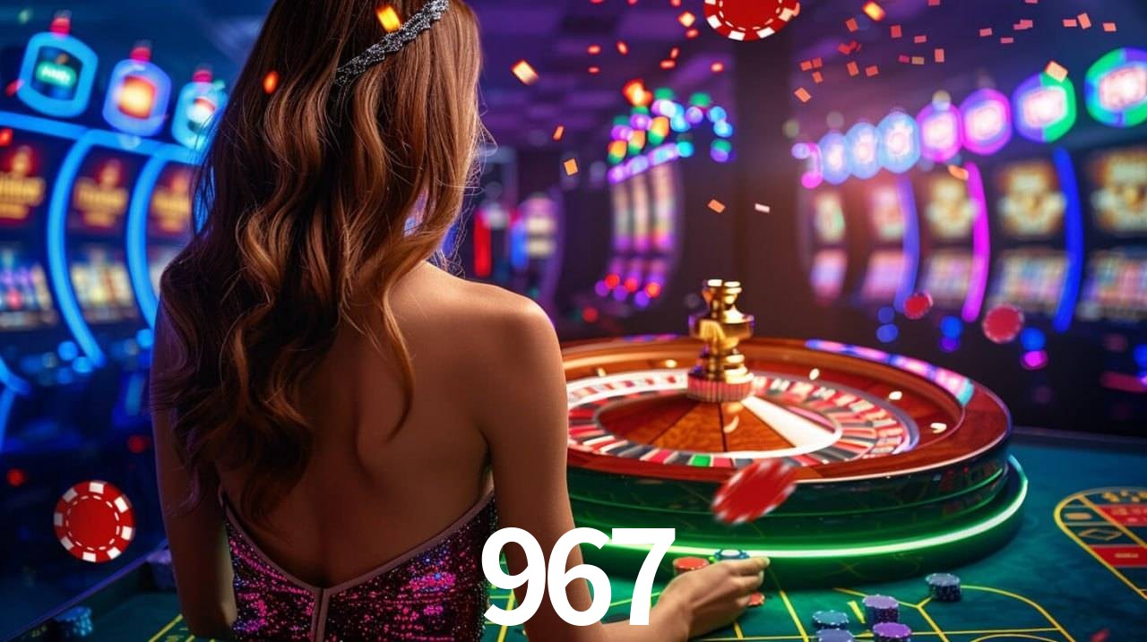 967
