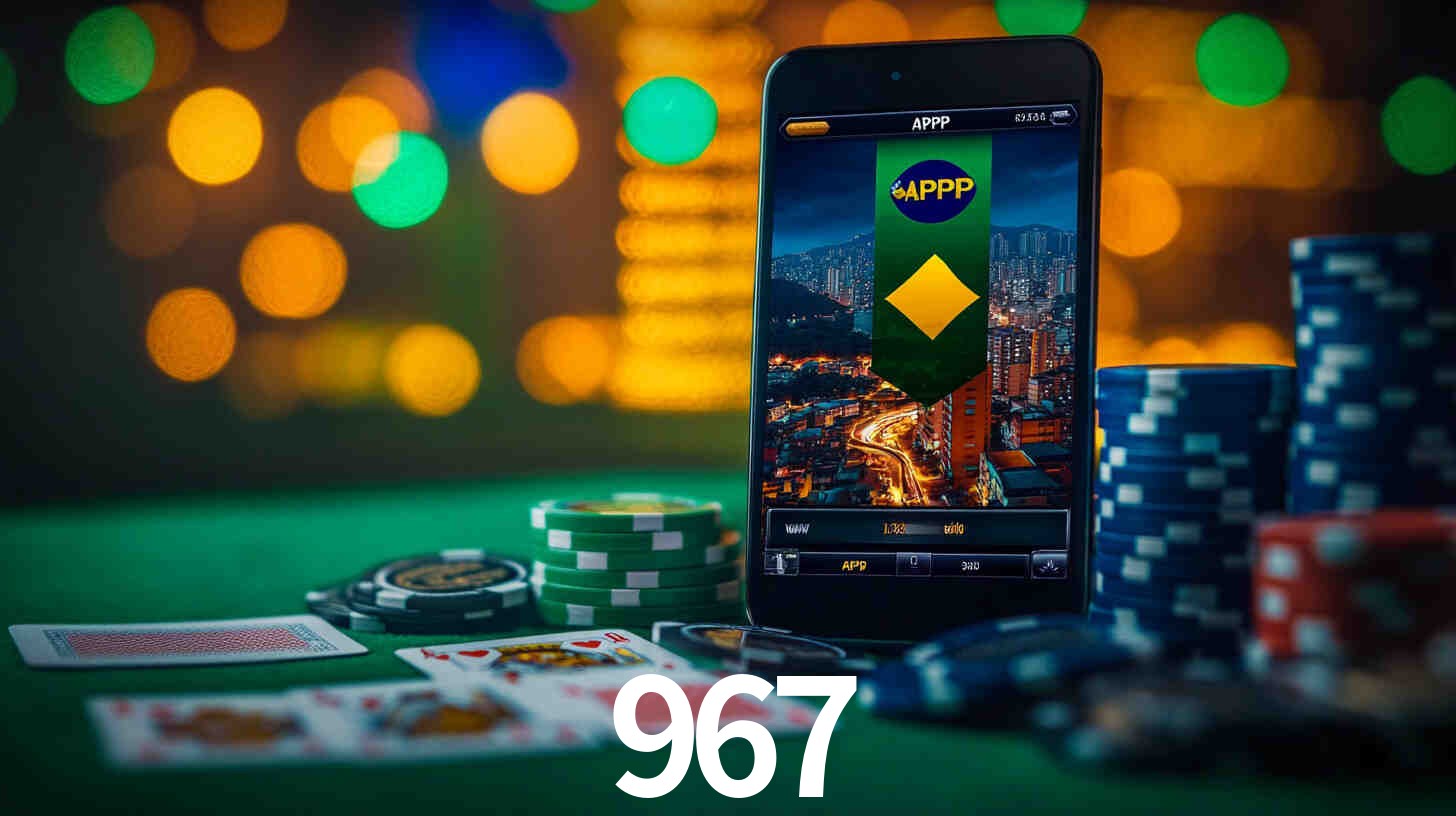 Explorando a Categoria de Eventos em Apostas na 967