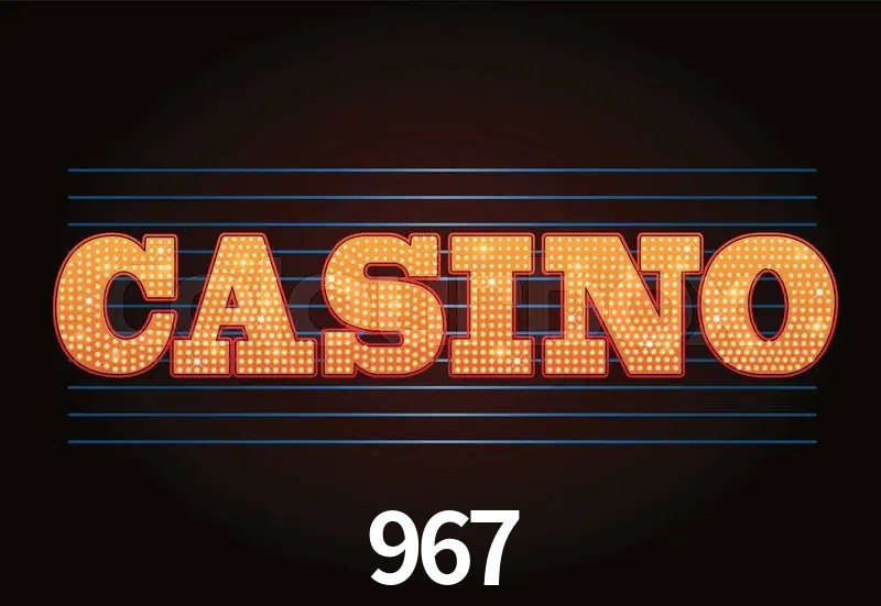 Estatísticas do Jogo 967