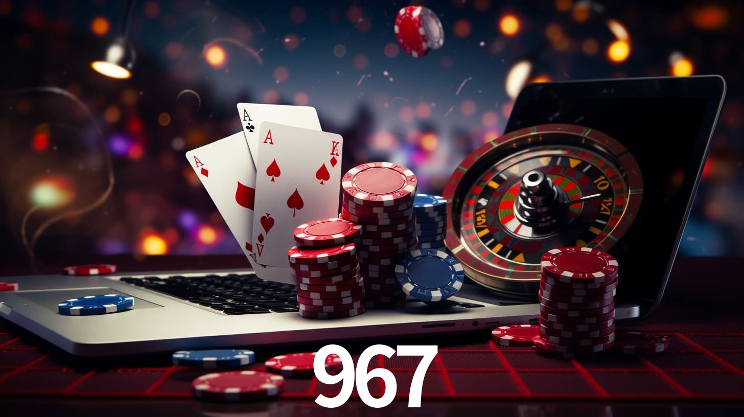 Live Casino 967