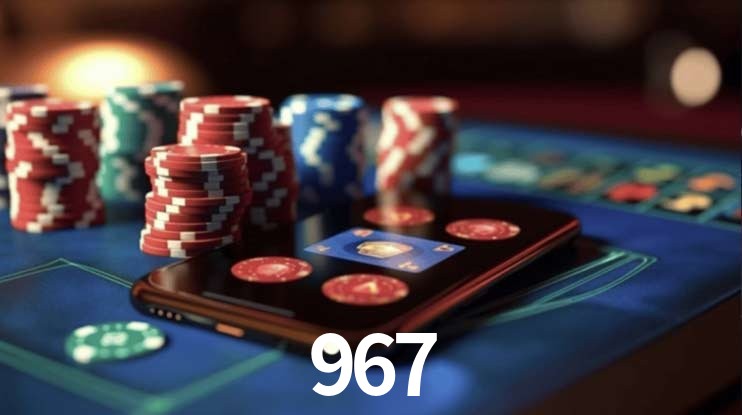Diretório de Jogos 967