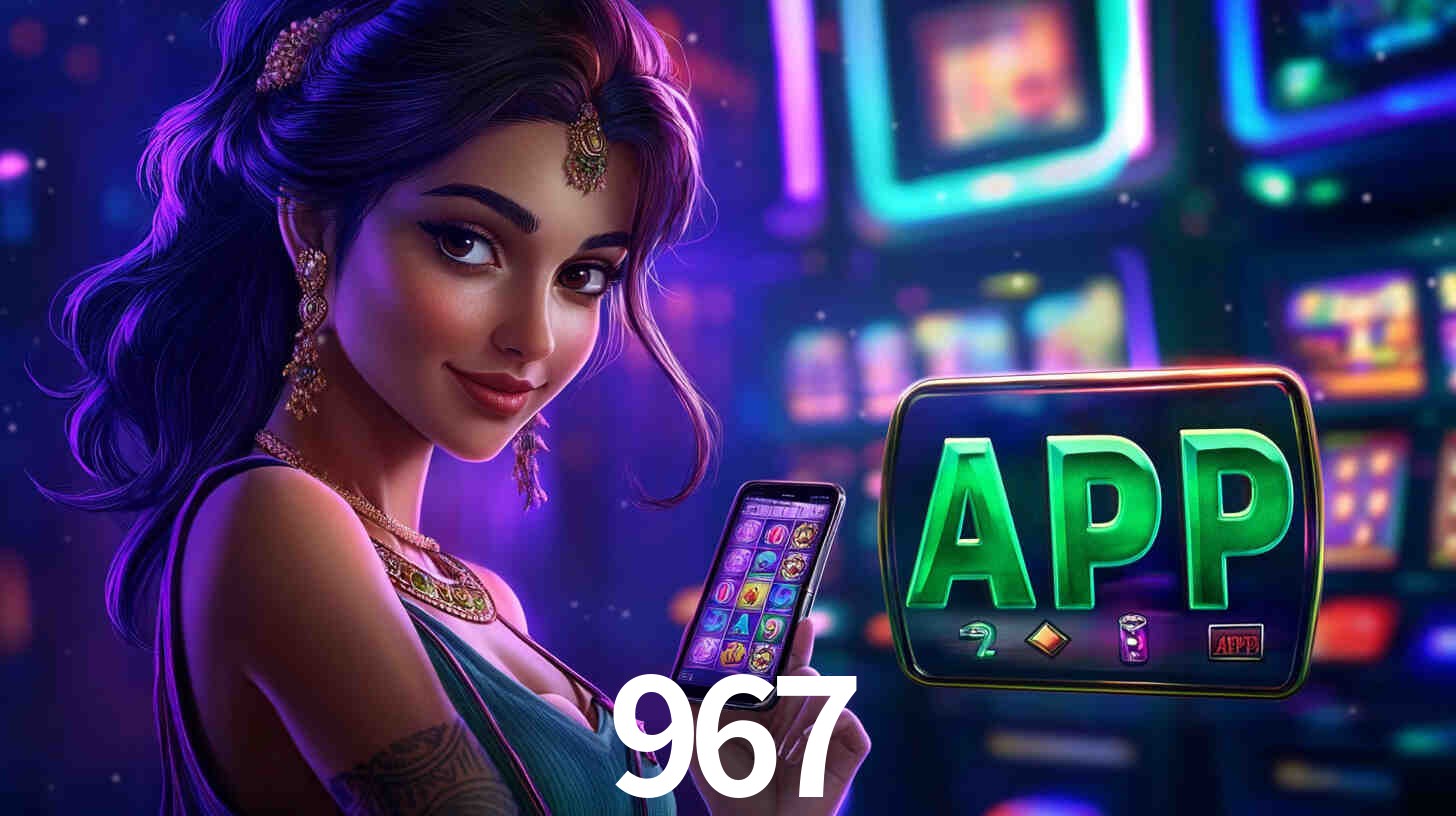 967
