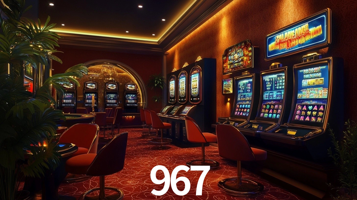 Daily Bonuses 967
