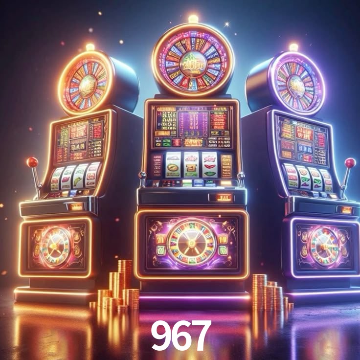 967 bet
