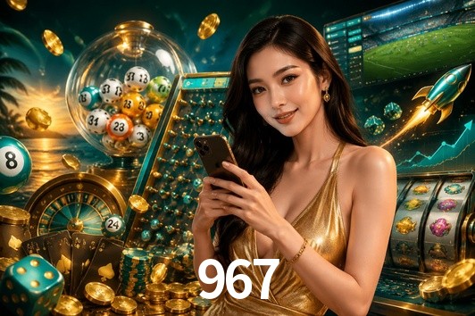 Account Benefits 967