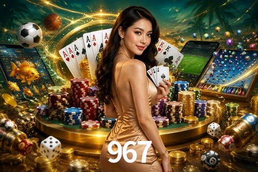 VIP Casino 967