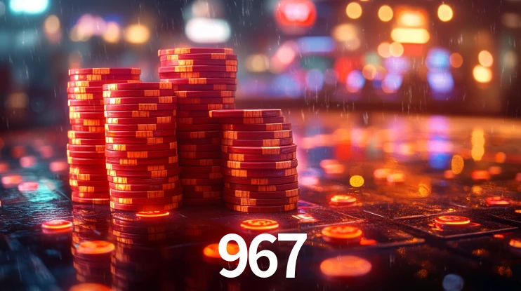 Experimente o Login Seguro Premium no 967