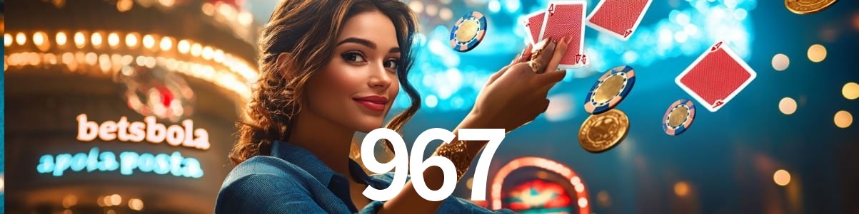 Statistics 967