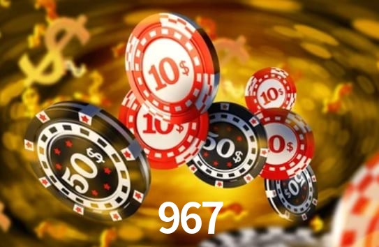 Casino VIP 967