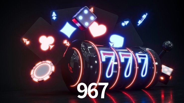 Football Betting 967