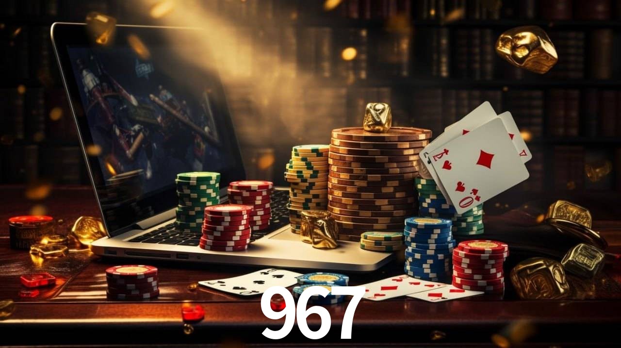 Torneios 967