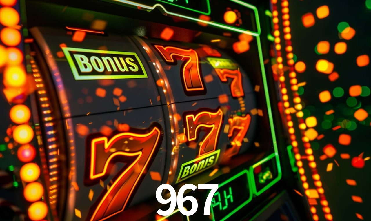 967 download — arquivo APK para Android oficial