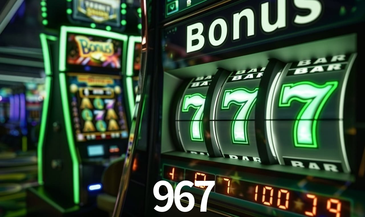 Games Directory 967
