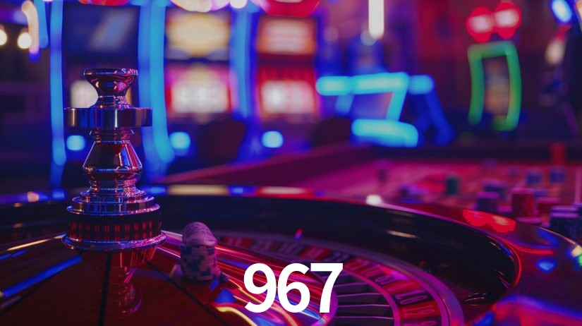 Explore as vantagens do 967: serviço profissional e confiabilidade