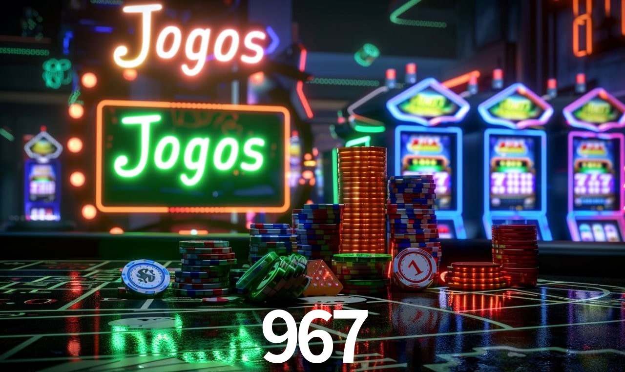 967 bet