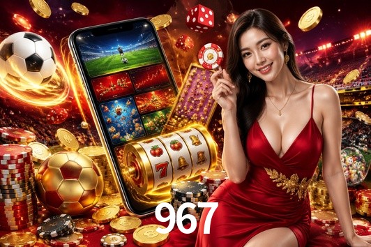 Tennis Betting 967