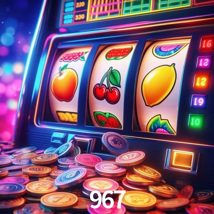 Apostas de Futebol 967