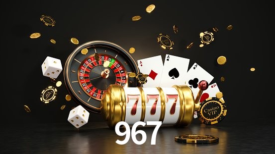Crash Games Statistics 967