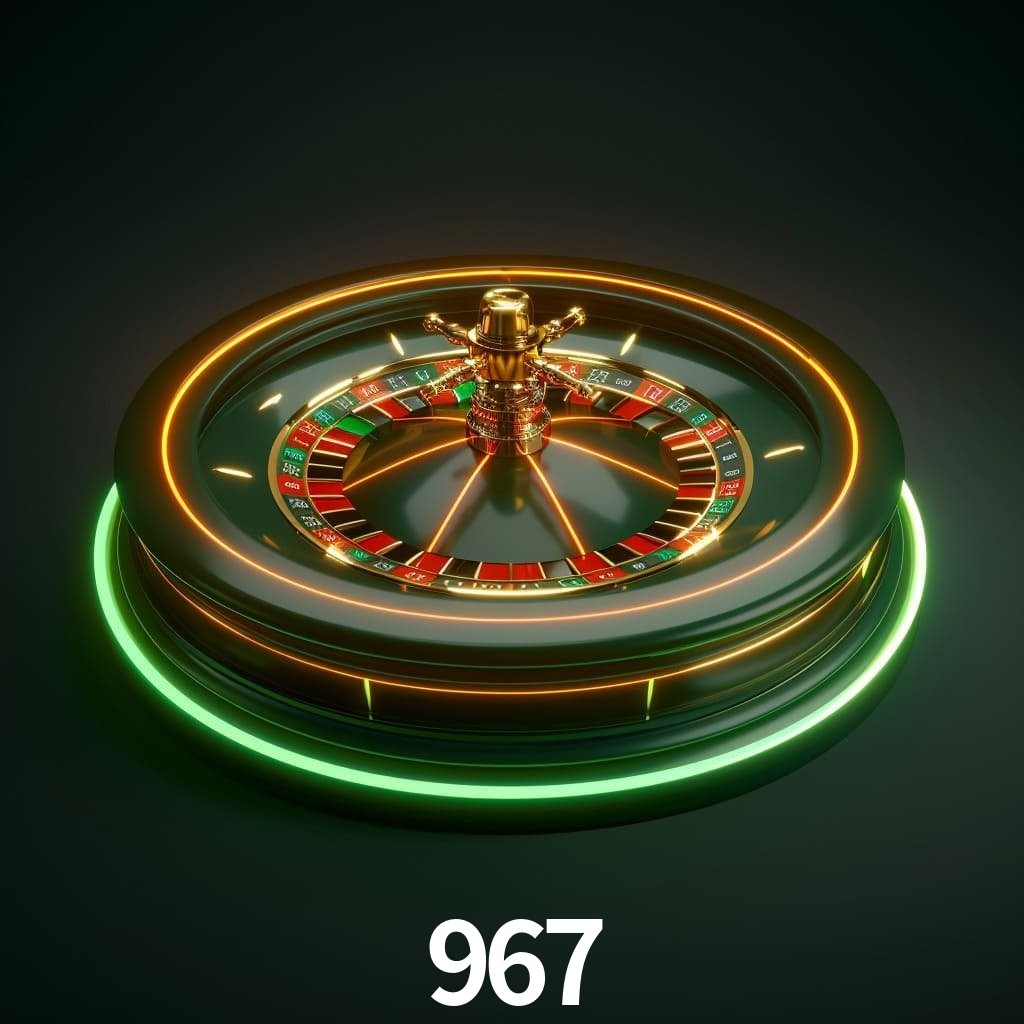 967 ajuda online — chat de suporte no aplicativo oficial