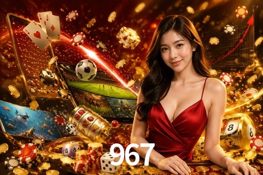Flash Promotion 967
