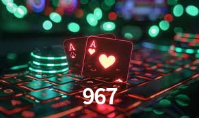 Estatísticas Esportivas 967