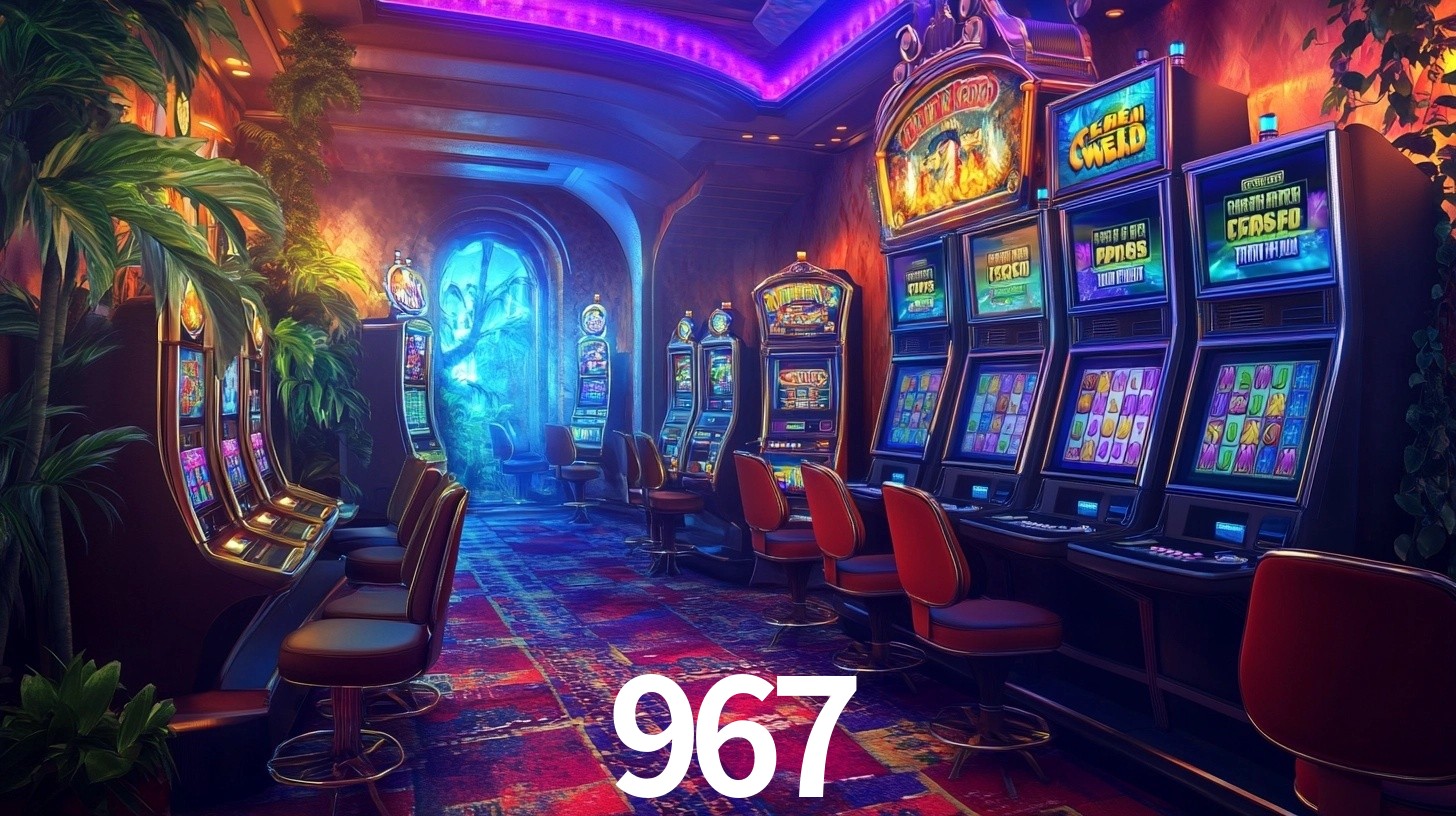 Tournaments 967