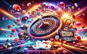Jogo Spaceman 967