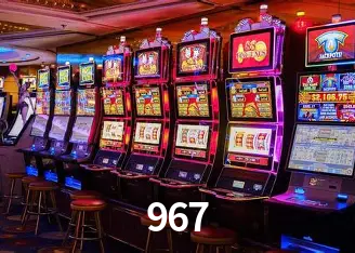 Descubra a Essência do 967: Nossa História e Compromissos