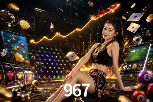 Secure Login 967