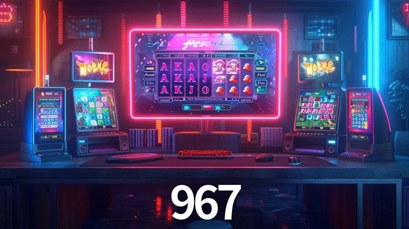 967