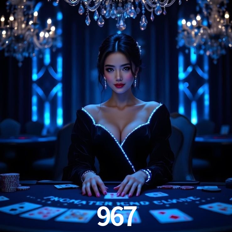 Jogos de Slot 967