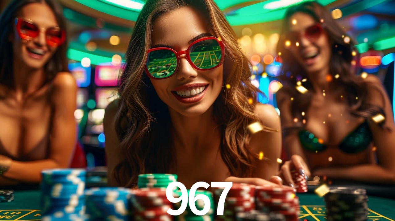 Sports Statistics 967