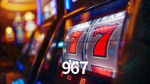 Login Seguro 967