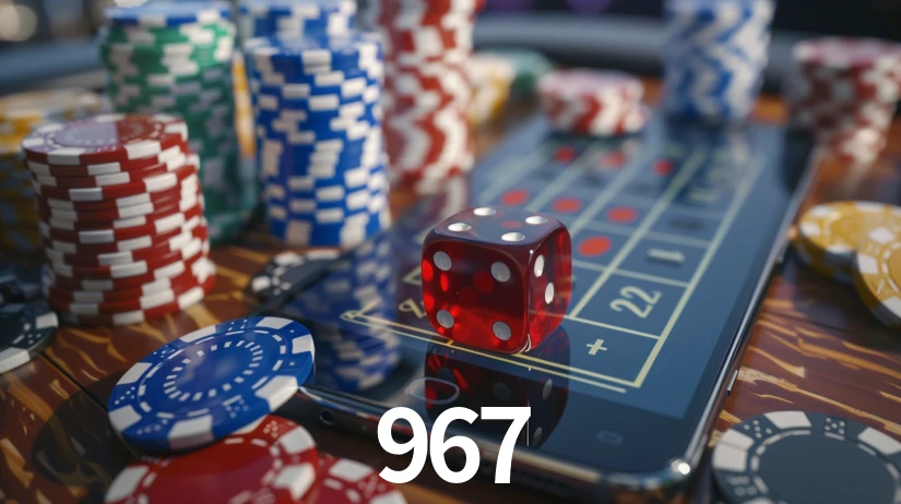 967 bet