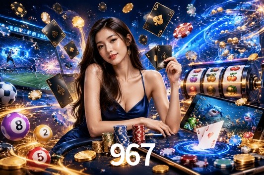 2FA Security 967